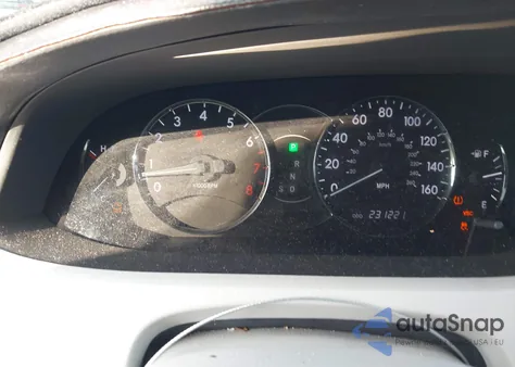 2010 Toyota Avalon Limited из США, поврежденный, VIN 4T1BK3DB2AU369884